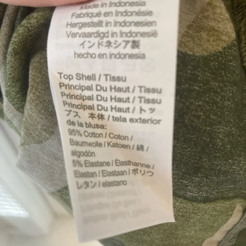 Crewcuts new tag